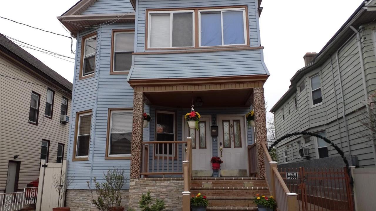 Hova House North Apartment Elizabeth Exterior photo